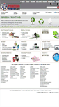 Mobile Screenshot of printingpower.com